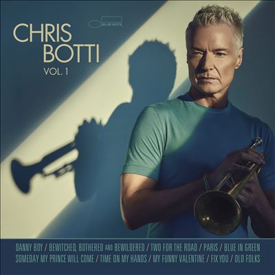 Vol. 1 - Chris Botti