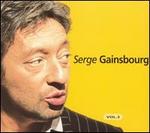 Vol. 3 - Serge Gainsbourg