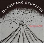 Volcano Eruption