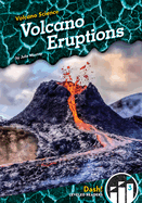 Volcano Eruptions