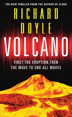 Volcano - Doyle, Richard, PhD