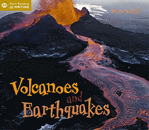 Volcanoes and Earthquakes