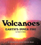 Volcanoes: Earth's Inner Fire