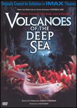 Volcanoes of the Deep Sea - Ryan Mullins; Stephen Low
