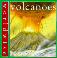 Volcanoes - Clarke, Penny