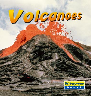 Volcanoes - Niz, Xavier W