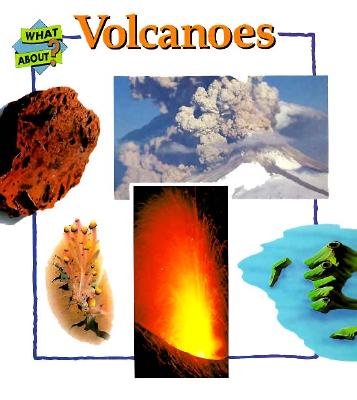 Volcanoes - Lye, Keith