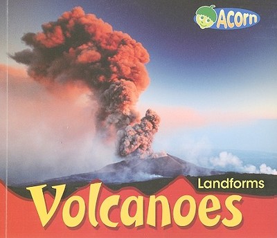 Volcanoes - Mayer, Cassie