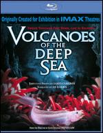 Volcanos of the Deep Sea [Blu-ray] - Ryan Mullins; Stephen Low