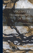 Volcans et Tremblements de Terre