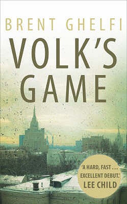 Volk's Game - Ghelfi, Brent