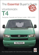 Volkswagen Transporter T4 (1990-2003): The Essential Buyer's Guide