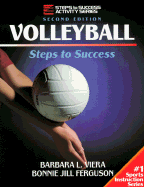 Volleyball-2nd Edition: Steps to Success