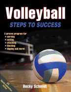 Volleyball: Steps to Success