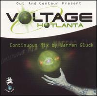 Voltage: Hotlanta - Warren Gluck