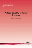 Voltage Stability of Power Systems