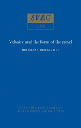 Voltaire and the form of the novel