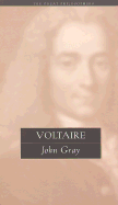 Voltaire: The Great Philosophers