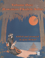 Volume 1: Hawaiian Ukulele Solos