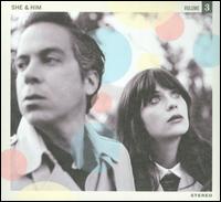 Volume 3 - She & Him