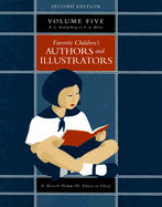 Volume 5: E. L. Konigsburg to A. A. Milne
