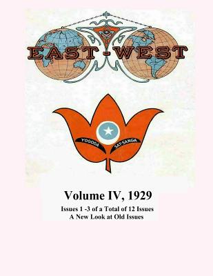 Volume IV, 1929: A New Look at Old Issues - Castellano-Hoyt, Donald W