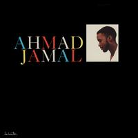 Volume IV - Ahmad Jamal Trio