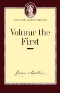Volume the First: The Jane Austen Library