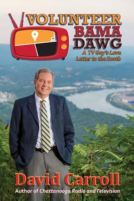 Volunteer Bama Dawg - Carroll, David