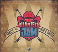 Volunteer Jam XX: A Tribute to Charlie Daniels - Various Artists