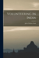 Volunteering in India