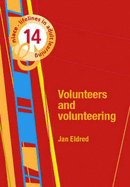 Volunteers and Volunteering