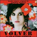 Volver [Original Soundtrack]