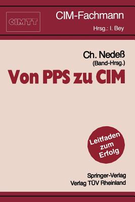 Von Pps Zu CIM - Nede, Christian (Editor)