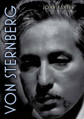 Von Sternberg - Baxter, John