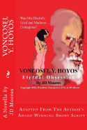 Voncosel Y. Hoyos: Eternal Obsession