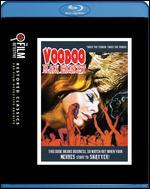 Voodoo Black Exorcist [Blu-ray]