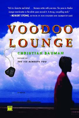 Voodoo Lounge - Bauman, Christian