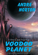 Voodoo Planet - Norton, Andre, and McKibben, Chuck (Read by)