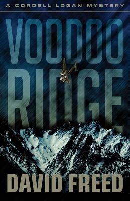 Voodoo Ridge - Freed, David