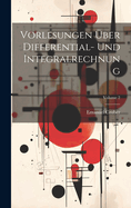 Vorlesungen ?ber Differential- Und Integralrechnung; Volume 2