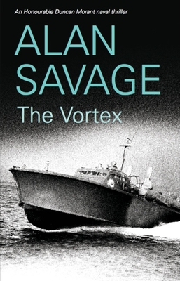 Vortex - Savage, Alan