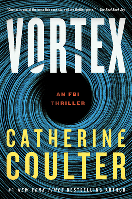 Vortex - Coulter, Catherine