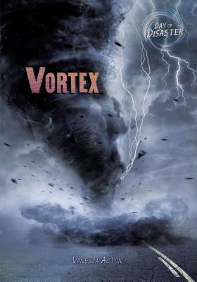 Vortex - Acton, Vanessa