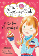 Vote for Cupcakes!