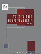 Voter Turnout in Western Europe Since 1945: A Regional Report