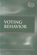 Voting Behavior