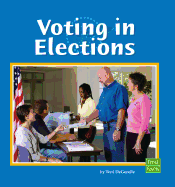 Voting in Elections