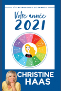 Votre Anne 2021