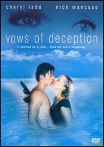 Vows of Deception - Bill L. Norton